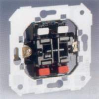 SIMON 75395-39 MEC.GPO.2 PULS.DESCONEXION 2E.+2SAL.S.75