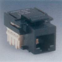 SIMON 75540-39 CONECTOR RJ-45 AMP.CATEGORIA 5 S.75