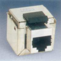 SIMON 75541-39 CONECTOR RJ45AMP CATEGORIA 5 APANT.S.75