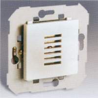 SIMON 75806-39 MECANISMO P/ZUMBADOR BITENSION S.75