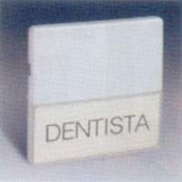 SIMON 82063-30 TECLA INT.Y CONM.PORTAROTULOS S.82 BN