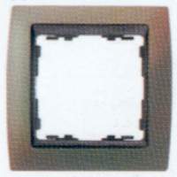 SIMON 82826-37 MARCO 2 ELEM.TORNASOL SOFT/ZOC.GF.S.82