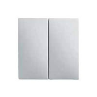 SCHNEIDER ELECTRIC U3.211.18 DOBLE INT.ANCHO BL.POLAR S.UNICA