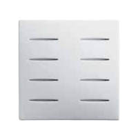 SCHNEIDER ELECTRIC U3.785.18 ZUMBADOR BL.POLAR S.UNICA