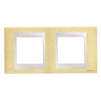 SCHNEIDER ELECTRIC U66.004.0M4 MARCO 2E.H.TABACO S.UNICA TOP