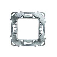 SCHNEIDER ELECTRIC U7.002 BASTIDOR ZAMAK 1 ELEM.UNIVERSAL S.UNICA