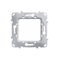 SCHNEIDER ELECTRIC U7.002.P BASTIDOR PLAST.1 ELEM.UNIVERSAL S.UNICA