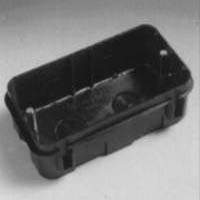 NIESSEN 1499.4 CAJA EMP.ENLACE P/CENTRALIZ.