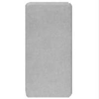 NIESSEN 2100 BM TAPA CIEGA S.STYLO BL.MARFIL