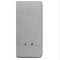 NIESSEN 2102.3 BA CONMUTADOR VISOR S.STYLO BL.ALPINO