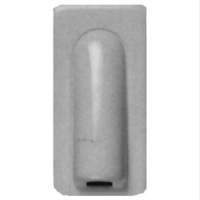NIESSEN 2107 BM SALIDA DE CABLE S.STYLO BL.MARFIL