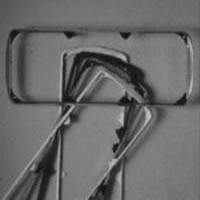 NIESSEN 2200.3 BM MARCO 3 COMBINADOS BL.MARFIL