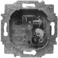 NIESSEN 8140 TERMOSTATO CALEF.LUJO