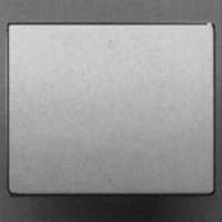 NIESSEN 8401 BL TECLA INT.S.OLAS BLANCO JAZMIN