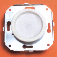FONTINI 35656052 PLACA CIEGA ORO/BLANCO VENEZIA PACK