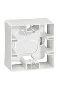 LEGRAND 664798 CAJA SUPERFICIE NILOE 1 ELEMENTO BL.