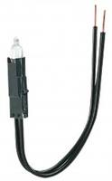 LEGRAND 665090 LAMPARA LED NILOE LUMINOSO 230V 0,15MA