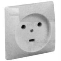 LEGRAND 055423 BASE 2P+T 25A 380V 80x80mm