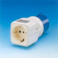 FAMATEL 13910 ADAPTADOR DOMESTICO-INDUSTRIAL