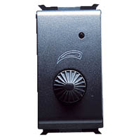GEWISS GW30402 REGULADOR ELECT.LUMINOSO 230/110V