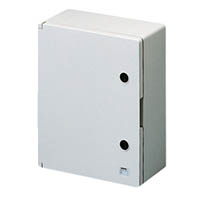 GEWISS GW44808 ARMARIO 44CEP 240x190x135 C/PTA CIEGA