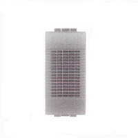 BTICINO L4351/230 TIMBRE BRONCE 230V LIVING INTER.
