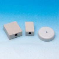 JANGAR 1414 CAJA MINIMOD.SUPERF.SAL.LATERAL 4 VIAS
