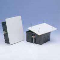 JANGAR 2534 CAJA P/TABIQUE HUECO 100x100x50