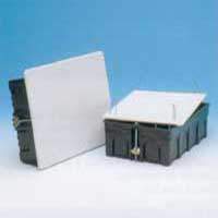 JANGAR 2537 CAJA P/TABIQUE HUECO 160x100x50