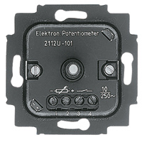 NIESSEN 8160.9 REGULADOR GIR.BALASTO ELECTRON.420W/VA