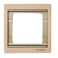 NIESSEN 8471 AR MARCO 1 ELEM.S.OLAS ARENA