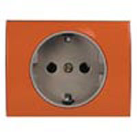 NIESSEN 8488 NI TAPA BASE ENCH.2P+T SCHUKO NJ.S.OLAS TT