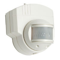 NIESSEN 9503 BL DETECTOR MVTO.180 BASICO BL.