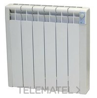 S & P 5226829400 RADIADOR EMIBLUE-12 ANALOG.12ELEM.1250W