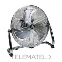 S & P 5311026900 VENT.CIRC.AIRE SUELO/PIE TURBO-351N 45W