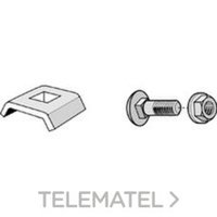 CABLOFIL CM558091 KIT DE FIJACION (CE25+TORNILLOS)