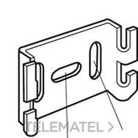 CABLOFIL CM586060 SOPORTE CM50 P/CF 54/50 SENZ.