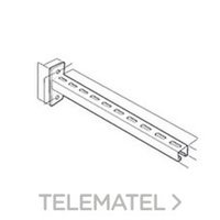 CABLOFIL CM595054 SOPORTE C41S 500 IN316L