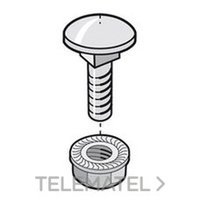 CABLOFIL CM801001 TORNILLO TRCC 6 12 SENZ.