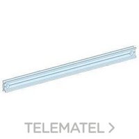 SCHNEIDER ELECTRIC 03004 CARRIL MOD.G EN FONDO COFRET A=600mm