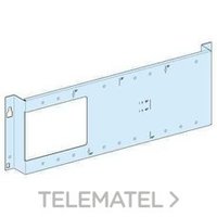 SCHNEIDER ELECTRIC 03041 PLACA SOP.G NS250 VERT.FIJO ROTATIVO