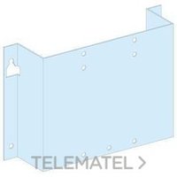 SCHNEIDER ELECTRIC 03050 PLACA SOP.G PL NS-INS250 VERT.F.MANETA