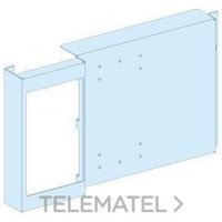 SCHNEIDER ELECTRIC 03073 PLACA SOP.G NS-INS630 VERT.FIJO MANETA