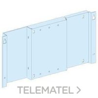 SCHNEIDER ELECTRIC 03074 PLACA SOP.G NS630 VERT.FIJO ROTATIVO