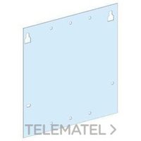 SCHNEIDER ELECTRIC 03081 PLACA SOP.G PL NS630 VERT.FIJO ROTATIVO