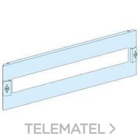 SCHNEIDER ELECTRIC 03202 TAPA G-P MULTI 9 2MOD.ALTO=100mm