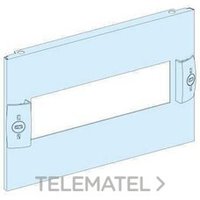 SCHNEIDER ELECTRIC 03214 TAPA G-P PASILLO LATERAL MULTI9 4MOD.