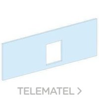 SCHNEIDER ELECTRIC 03232 TAPA G NS250 HORIZ.FIJO ROTATIVO