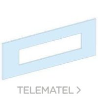 SCHNEIDER ELECTRIC 03243 TAPA G-P 3 NS250 VERT.