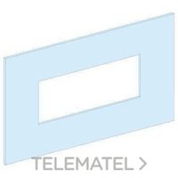 SCHNEIDER ELECTRIC 03247 TAPA G-P INVERSOR MONOBLOC INS250 VERT.